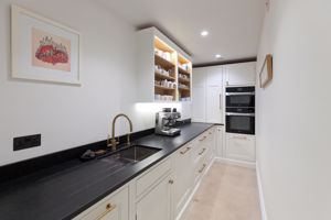 Pantry- click for photo gallery